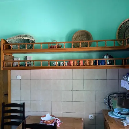 Apartment Panorama