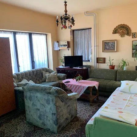 شقة Panorama *