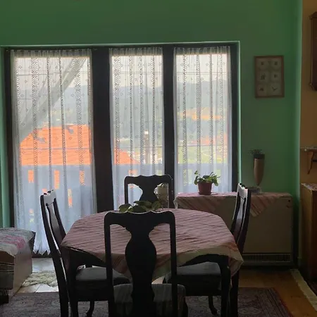 Panorama * Visoko