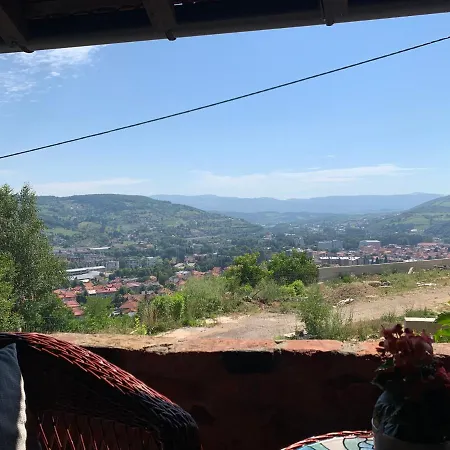شقة Panorama