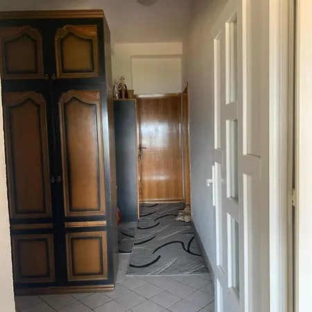 Apartment Panorama