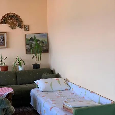 شقة Panorama فيسوكو