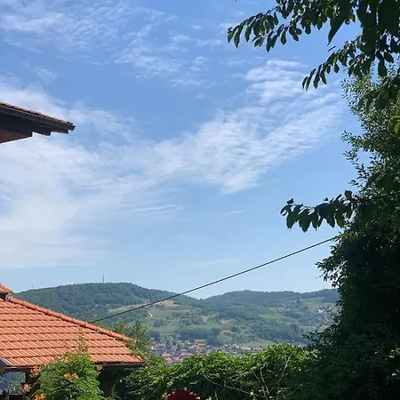 شقة Panorama