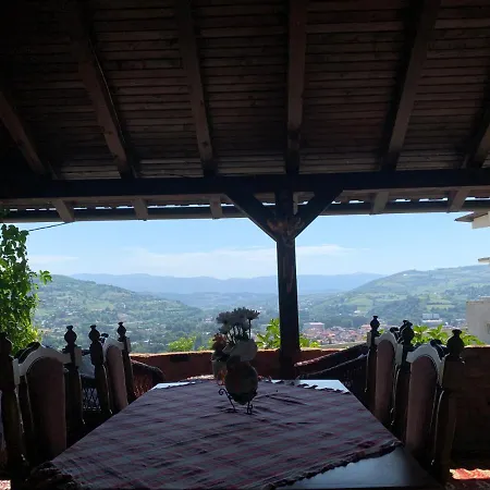 Panorama شقة
