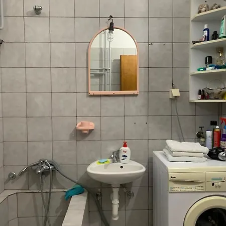 Panorama شقة