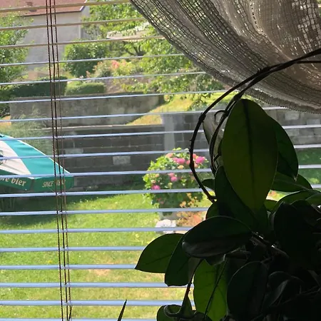 Apartment Panorama